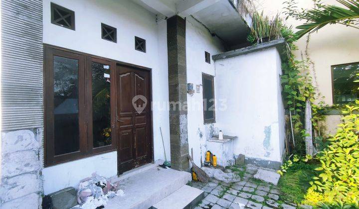 Dijual rumah lokasi sidakarya denpasar selatan 2