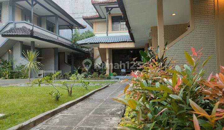 PASTI DEAL DI JUAL HOTEL LOKASI KUTA BADUNG  2