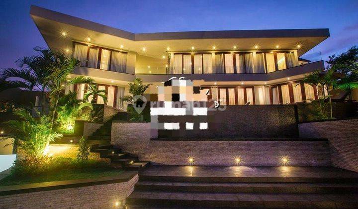 PASTI DEAL DI JUAL VILLA LOKASI GOA GONG KUTA SELATAN BADUNG  1