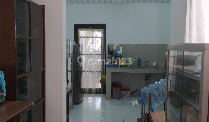 PASTI DEAL DI JUAL RUMAH LOKASI TUKAD BATANGHARI PANJER DENPASAR SELATAN  2