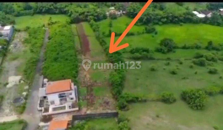 SURE DEAL ON LAND FOR SALE LOCATION GOA GONG UNGASAN KUTA SELATAN BADUNG 1