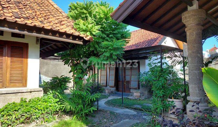 DEFINITELY DEAL FOR SALE HOUSE LOCATION TUKAD SUNGI RENON SOUTH DENPASAR 2