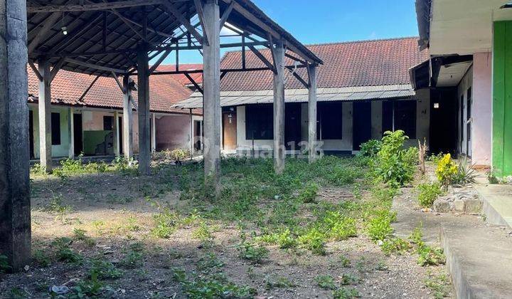 DEFINITELY DEAL FOR SALE BONUS ROADSIDE BUILDING LOCATION PEMOGAN LOCATION SOUTH DENPASAR 2