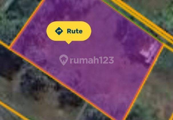 SURE DEAL ON LAND FOR SALE LOCATION BATU BOLONG CANGGU KUTA UTARA BADUNG 
 2