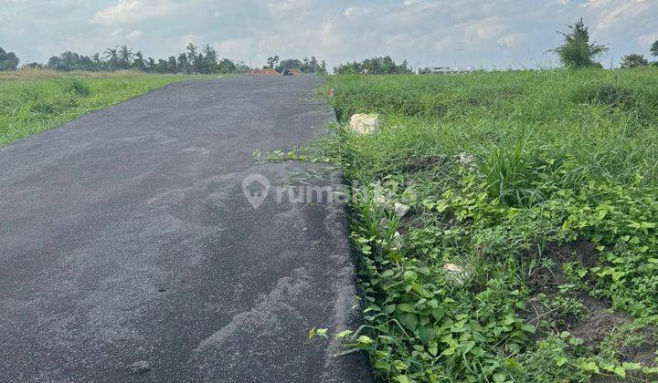 PASTI DEAL DI JUAL TANAH LOKASI KEDUNGU KEDIRI TABANAN 
 2