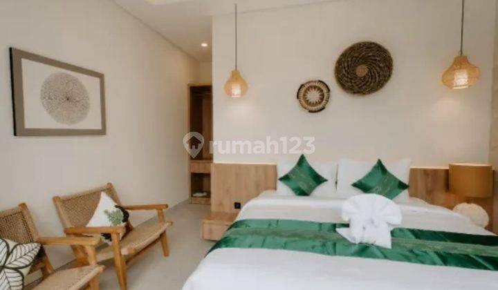 PASTI DEAL DI JUAL VILLA LOKASI PANDAWA KUTUH KUTA SELATAN BADUNG 1