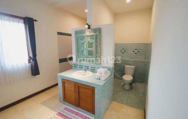 DEFINITELY DEAL FOR SALE VILLA IN BATU BELIG LOCATION SEMINYAK KUTA BADUNG 2