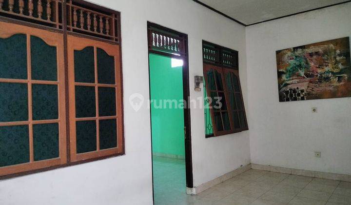 PASTI DEAL DI JUAL RUMAH LOKASI JALAN SIDAKARYA DENPASAR SELATAN
 2