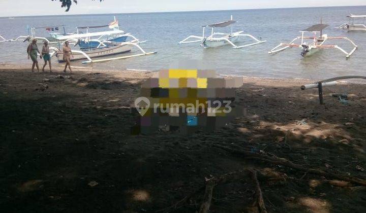 PASTI DEAL DI JUAL TANAH LOSS PANTAI VIEW LAUT LOKASI LOVINA BULELENG
 1