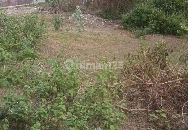 SURE DEAL ON LAND FOR SALE LOCATION PURI GADING JIMBARAN KUTA SELATAN BADUNG
 1