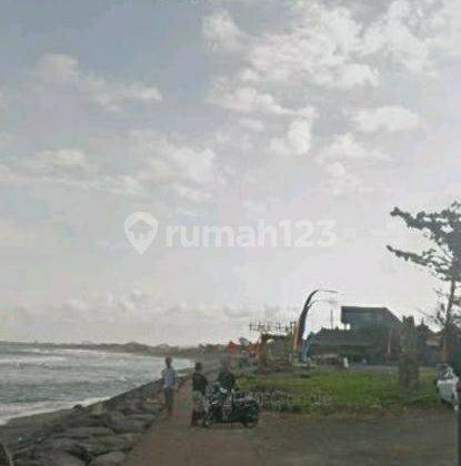 PASTI DEAL DI JUAL TANAH LOSS PANTAI VIEW LAUT LOKASI KETEWEL GIANYAR  1