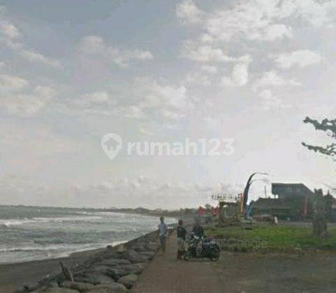 PASTI DEAL DI JUAL TANAH LOSS PANTAI VIEW LAUT LOKASI KETEWEL GIANYAR  2