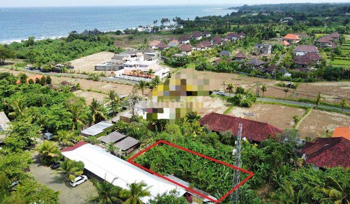 PASTI DEAL DI JUAL TANAH LOKASI KERAMAS GIANYAR  1