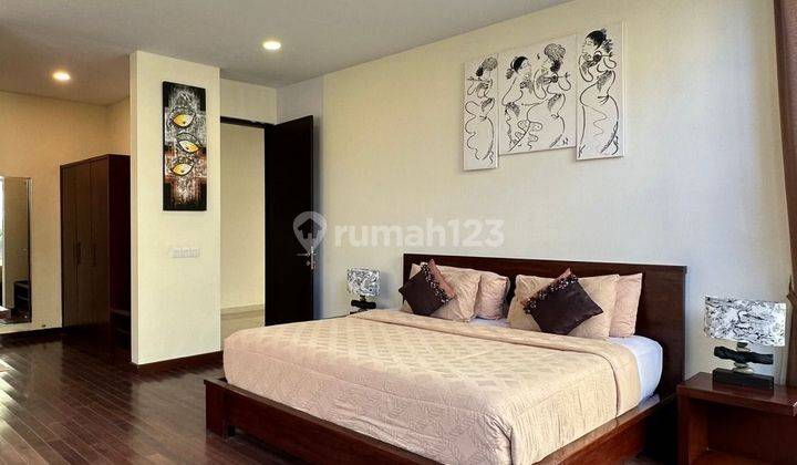 SURE DEAL FOR SALE LUXURY VILLA DEWI SARASWATI LOCATION SEMINYAK KUTA BADUNG  1