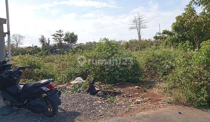 SURE DEAL ON LAND FOR SALE LOCATION KUTUH KUTA SELATAN BADUNG  2