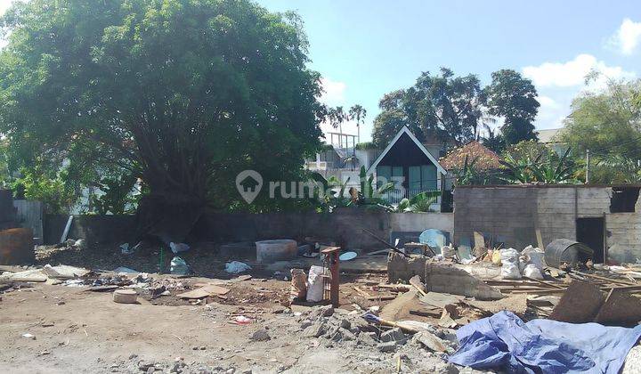 PASTI DEAL DI SEWAKAN TANAH LOKASI CANGGU KUTA UTARA BADUNG  1