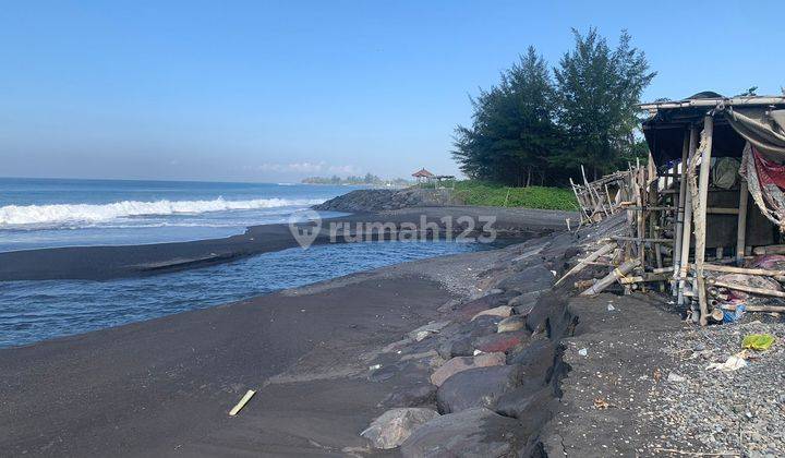 PASTI DEAL DI JUAL TANAH LOSS PANTAI VIEW LAUT LOKASI LEBIH GIANYAR 1