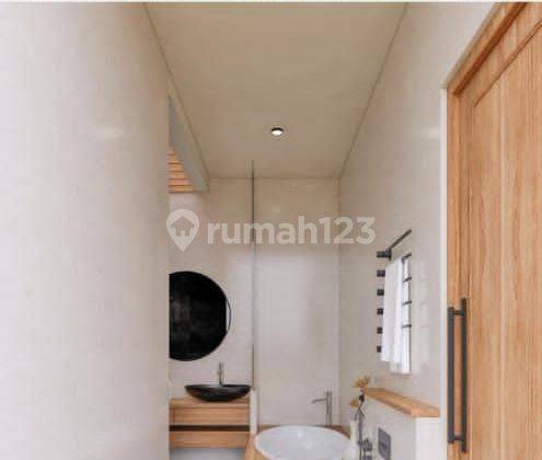 PASTI DEAL DI JUAL VILLA LOKASI PERERENAN CANGGU KUTA UTARA BADUNG
 2