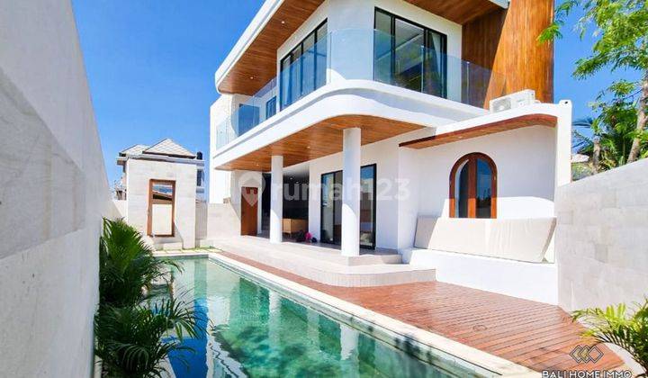 PASTI DEAL DI JUAL VILLA LOKASI MUNGGU MENGWI BADUNG
 1