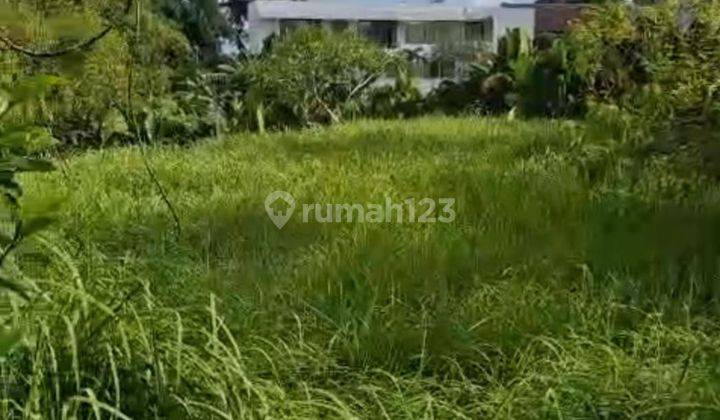 PADTI DEAL FOR SALE LAND LOSS SUNGAI BONUS BUILDING LOCATION BABAKAN CANGGU KUTA UTARA BADUNG 
 2