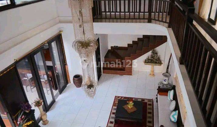 PASTI DEAL DI JUAL VILLA LOKASI PADANGGALAK DENPASAR TIMUR
 2