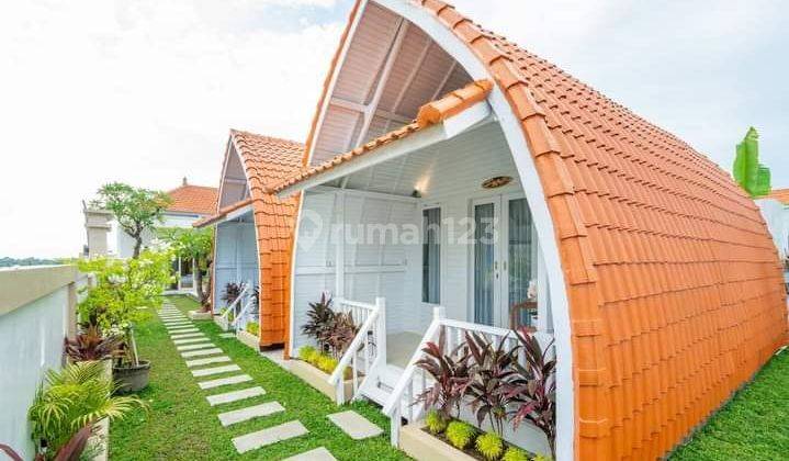 PASTI DEAL DI JUAL VILLA LOKASI MUNGGU MENGWI BADUNG 1