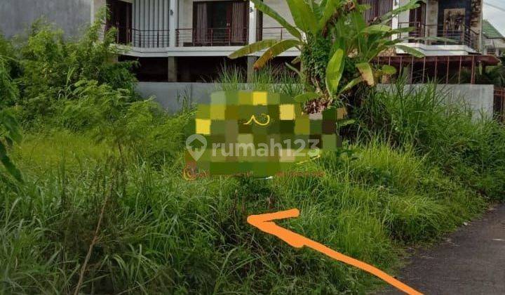 SURE DEAL IN LAND FOR SALE LOCATION KETEWEL SUKAWATI GIANYAR 
 1