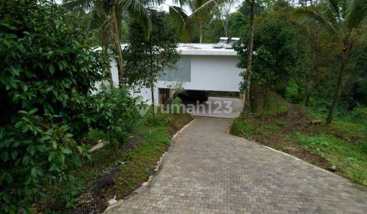 DEFINITELY DEAL FOR SALE VILLA LOCATION WANAGIRI KAYU SELEMADEG TABANAN 
 2