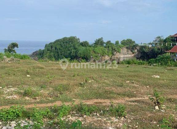 DEFINITELY A DEAL FOR LAND FOR SALE IN THE NUSA LEMBONGAN KLUNGKUNG LOCATION 
 2