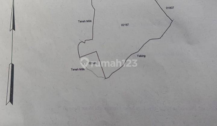 DEFINITELY DEAL ON SEA VIEW LAND FOR SALE NUSA LEMBONGAN KLUNGKUNG LOCATION 
 2