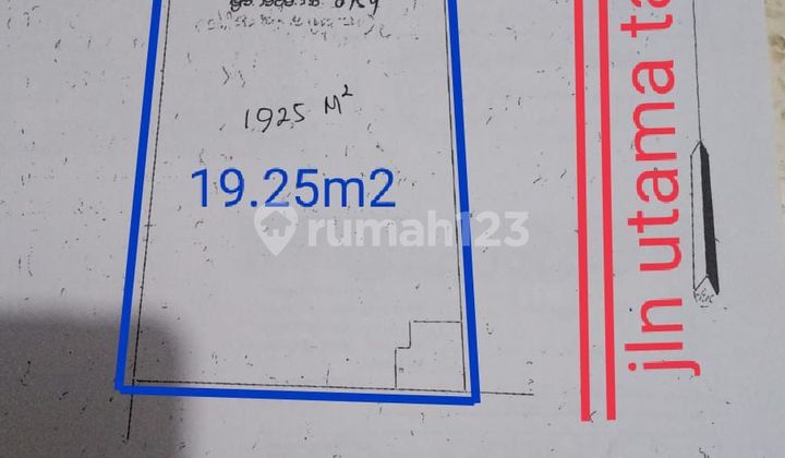 PASTI DEAL DI JUAL TANAH LOKASI DANAU TAMBLINGAN SANUR DENPASAR SELATAN 
