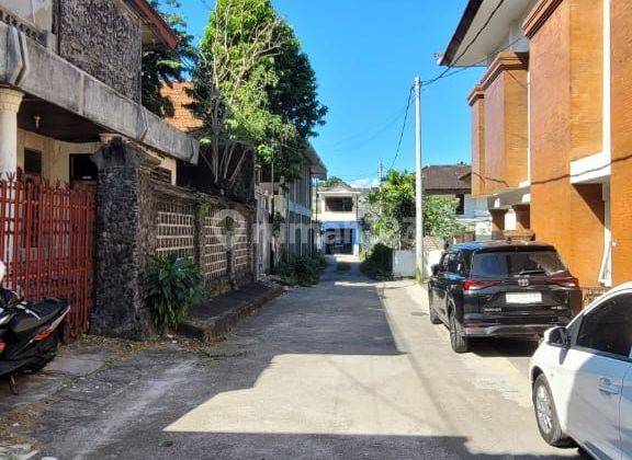 PASTI DEAL DI JUAL RUMAH LOKASI SANUR DENPASAR SELATAN  2