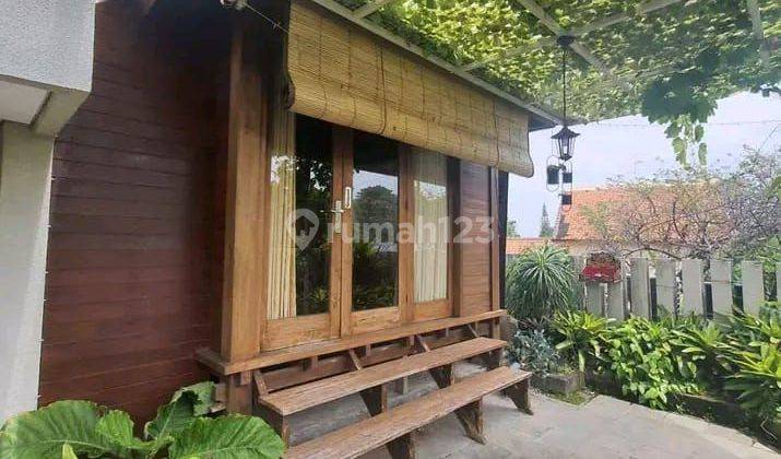 PASTI DEAL DI JUAL VILLA LOKASI SANUR DENPASAR SELATAN 1