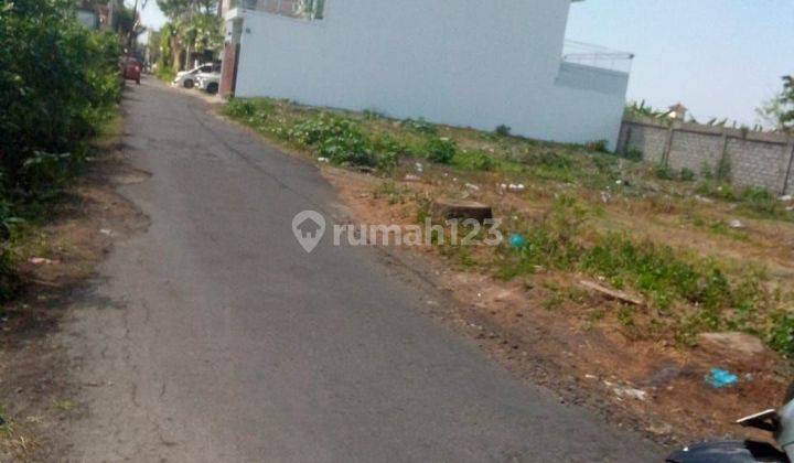 PASTI DEAL DI JUAL TANAH LOKASI GLOGOR CARIK PEMOGAN DENPASAR SELATAN
 2