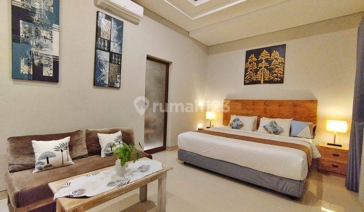 PASTI DEAL DI JUAL VILLA LOKASI PURI GADING JIMBARAN KUTA SELATAN BADUNG  2