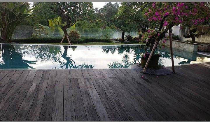 PASTI DEAL DI JUAL LUXURY VILLA LOKASI PERERENAN CANGGU KUTA UTARA BADUNG
 2