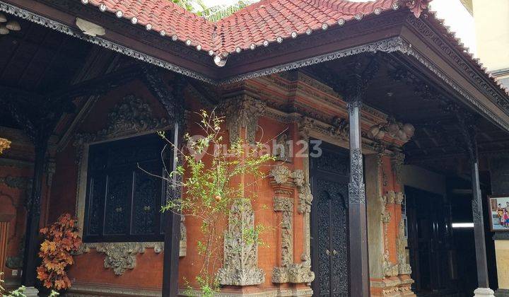 PASTI DEAL DI JUAL RUMAH LOKASI MENGWI BADUNG  2