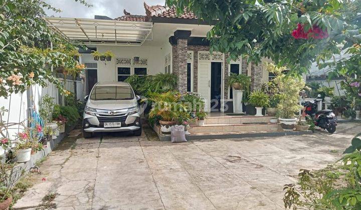 PASTI DEAL DI JUAL RUMAH LOKASI DHARMAWANGSA NUSA DUA KUTA SELATAN BADUNG 
 1