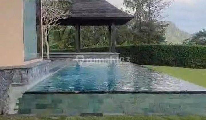 Pasti Deal Di Jual Villa Lokasi Sidemen Karangasem 2