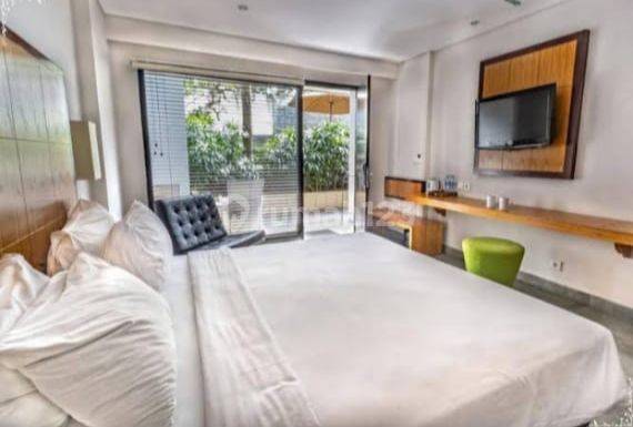 PASTI DEAL DI JUAL HOTEL LOKASI LEGIAN KUTA BADUNG 2