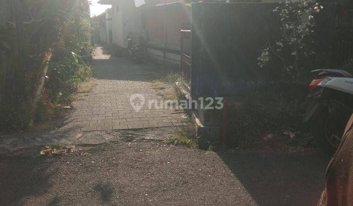 PASTI DEAL 
DI JUAL TANAH LOKASI KUWUM UMALAS KEROBOKAN KUTA UTARA BADUNG 1