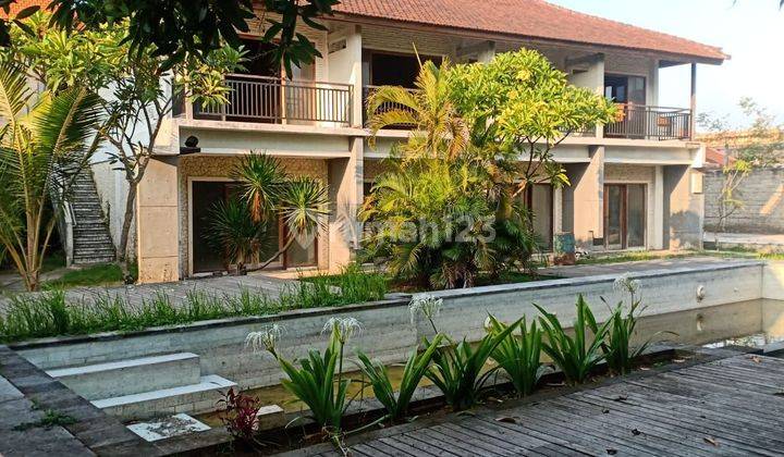 PASTI DEAL DI JUAL TANAH BONUS BANGUNAN LOKASI TANJUNG BENOA NUSA DUA KUTA SELATAN BADUNG 
 2