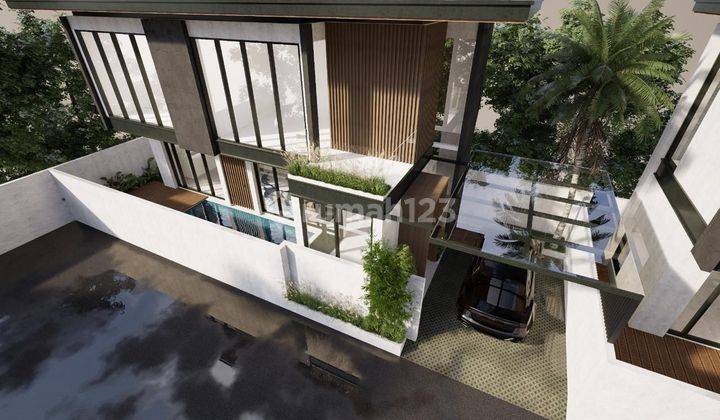 PASTI DEAL DI JUAL VILLA LOKASI PECATU KUTA SELATAN BADUNG 1