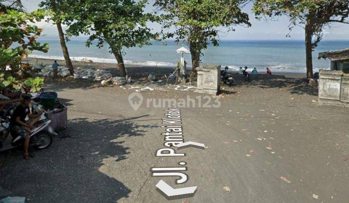 PASTI DEAL DI JUAL TANAH LOSS PANTAI VIEW LAUT LOKASI KLOTOK TOJAN KLUNGKUNG 
 2