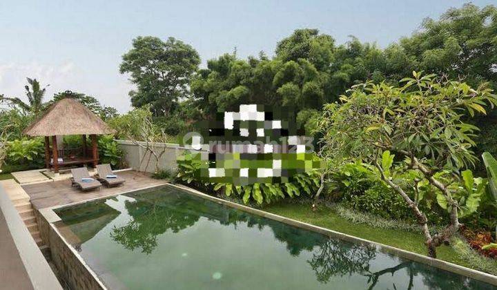 Guaranteed Closing For Sale Villa Kemenuh Location Ubud Gianyar 1