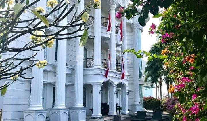 Pasti Closing Di Jual Villa View Laut Lokasi Jimbaran Kuta Selatan Badung
 1