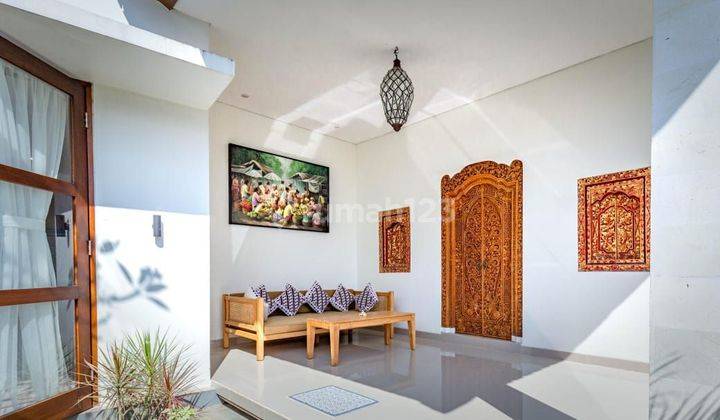 PASTI DEAL DI JUAL VILLA LODTUNDUH UBUD GIANYAR  2