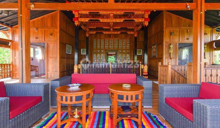 Susususuper Deal Di Jual Villa Lokasi Karang Putih Lovina Buleleng 1