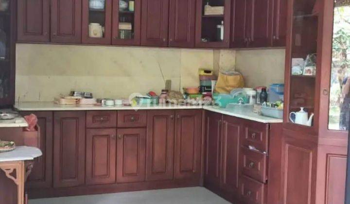 DEFINITELY DEAL FOR SALE HOUSE IN SEKAR TUNJUNG LOCATION GATOT SUBROTO EAST DENPASAR EAST 
 2