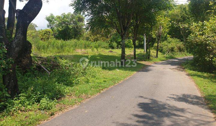 SUSUSUSUPER DEAL DI JUAL TANAH VIEW LAUT & LEMBAH LOKASI TULAMBEN KARANGASEM 2